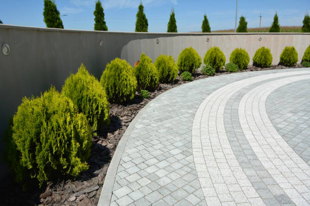 Best Brick Driveway Pavers  in Wellston, MO