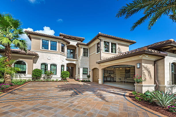 Best Cobblestone Driveway Pavers  in Wellston, MO
