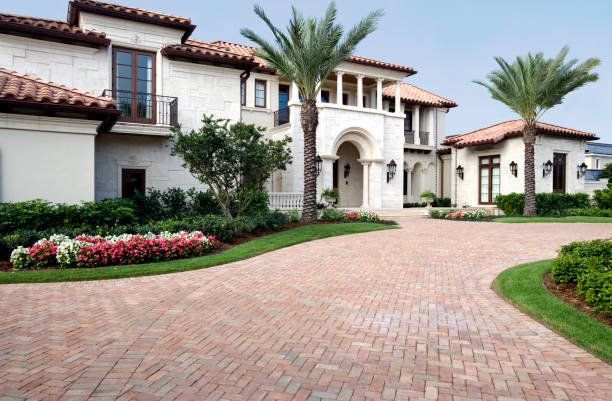 Reasons to Select Us for Your Driveway Paving Requirements in Wellston, MO