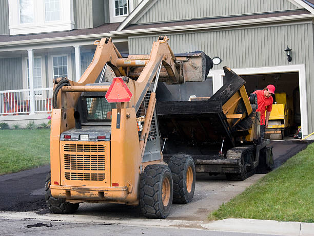 Best Professional Driveway Pavers  in Wellston, MO