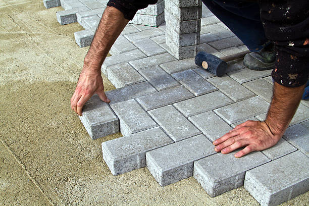 Best Driveway Repair Near Me  in Wellston, MO