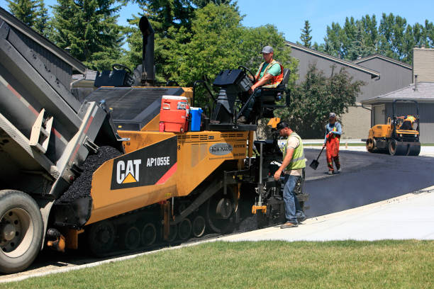 Best Driveway Pavers Near Me  in Wellston, MO