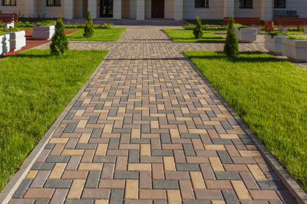 Trusted Wellston, MO Driveway Pavers Experts